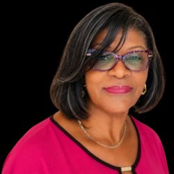 Yvonne A Jones