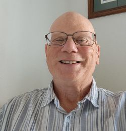 Charles Blewett